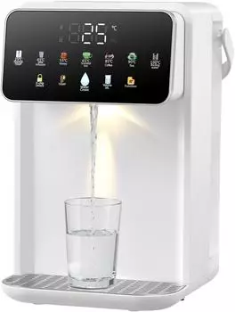 Steinborg SB-6010 Hei&szlig;wasserspender 3,5l 2000W (SB-6010)