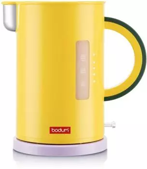 Bodum Ettore Wasserkocher Kettle 1.0l