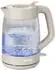 Tefal Morning Glass Wasserkocher 1,7L 2000W grau (KO2G0BE0)