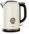 Klarstein Victoria Wasserkocher 1,7L 2200W