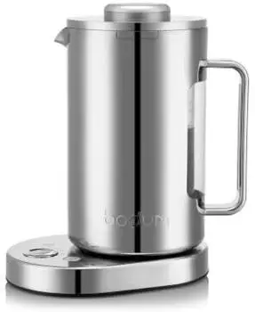 Bodum BISTRO Wasserkocher 1,0l 2000w Edelstahl