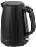 HomCom Wasserkocher 1,7L 2200W schwarz (360° Basis)