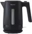 Philips HD9411/90 Wasserkocher 1,7l, 2200W, schwarz