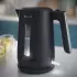 Philips HD9411/90 Wasserkocher 1,7l, 2200W, schwarz