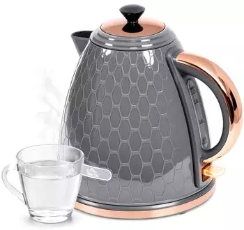 HomCom DE800-206V90GY0431