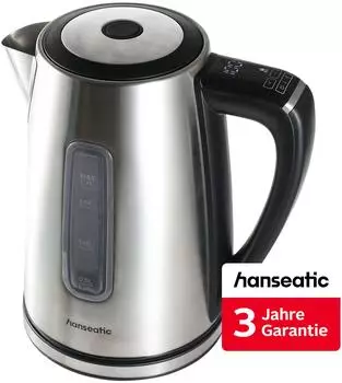 Hanseatic HWK17DSD