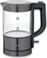 Severin 9387 Mini Glas Wasserkocher 0,5l (9387)