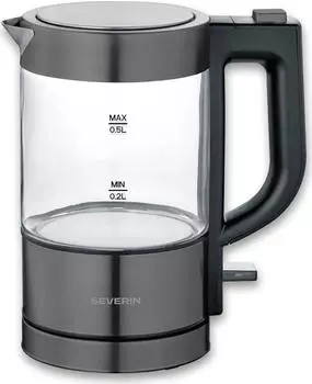 Severin WK9387