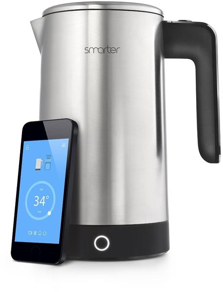 Ausstattung & Bewertungen Smarter SMK20EU iKettle 2