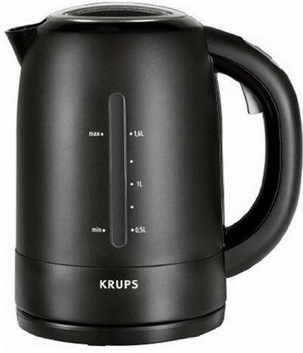 Krups ProEdition Plus Chrom F LF2 44