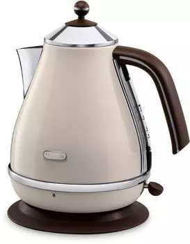 De'Longhi Icona Vintage KBOV2001.BG 1,7 Ltr.