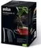 Braun Multiquick 5 WK 500 Onyx 1,6 Ltr.