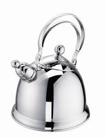 SCHULTE-UFER Wasserkessel "Grace" 1 Stk. tlg. Edelstahl 18/10