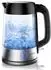 Arendo Primewater schwarz 67280018 1,7 Ltr.