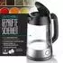 Arendo Primewater schwarz 67280018 1,7 Ltr.