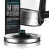 Arendo Primewater schwarz 67280018 1,7 Ltr.