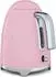 Smeg KLF03PKEU cadillac pink 1,7 Ltr.
