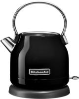 KitchenAid 5KEK1222EOB, KitchenAid 5KEK1222EOB Onyx Black Wasserkocher