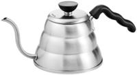 Hario 105900, Hario - V60 Edelstahl Wasserkessel Buono
