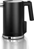 Graef WK902 Wasserkocher 1,2 l 2015 W schwarz