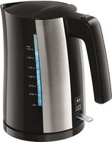 Melitta Wasserkocher "Look Aqua" 1,7 l 2400 W