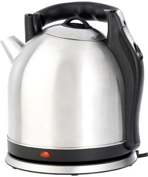 Wasserkocher Test | September 2020 MIA Ew3686 Retro Edelstahl Wasserkocher 3000 watt 1 8 Liter