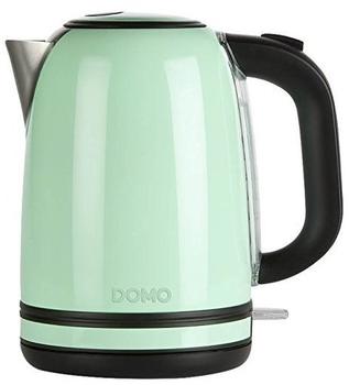 Domo Wasserkocher