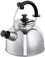 SCHULTE-UFER Wasserkessel "Mortimer" 1 Stk. tlg. Edelstahl 18/10