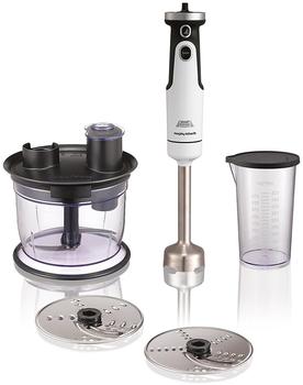 Morphy Richards Total Control 402054