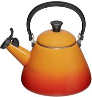 Le Creuset 40101020600000, Le Creuset Kone (1.60 l) (40101020600000) Rot