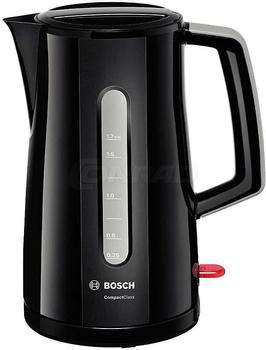 Bosch CompactClass TWK 3A013 schwarz 1,7 Ltr.