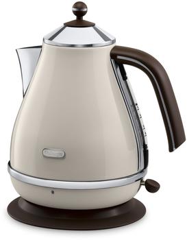 De'Longhi Icona Vintage KBOV3001.BG 1,7 Ltr.