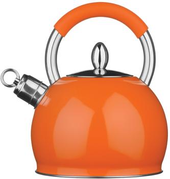 Premier Housewares Wasserkessel orange