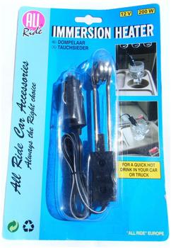 Philips All Ride Tauchsieder 12