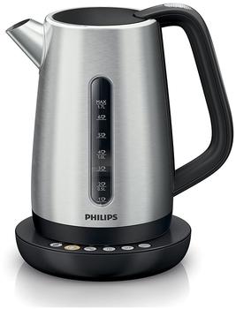 Philips Avance Collection HD9385/21 1,7 Ltr.