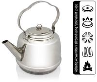 Petromax Teekessel (1,5 Liter)