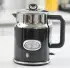 Russell Hobbs Retro Ribbon schwarz 21671-70 1,7 Ltr.