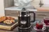 Russell Hobbs Retro Ribbon schwarz 21671-70 1,7 Ltr.
