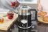 Russell Hobbs Retro Ribbon schwarz 21671-70 1,7 Ltr.
