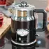 Russell Hobbs Retro Ribbon schwarz 21671-70 1,7 Ltr.