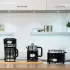 Russell Hobbs Retro Ribbon schwarz 21671-70 1,7 Ltr.