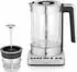WMF LONO Tee- und Wasserkocher 2in1
