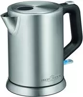 Profi Cook 501106, Profi Cook Proficook PC-WKS 1106 (edelstahl, 1 Liter)