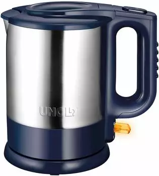 Unold Blitzkocher Edition Blue 18018