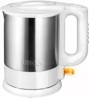 UNOLD BLITZKOCHER 18010 - Wasserkocher - 1.5 Liter