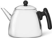 Bredemeijer Teekanne "Classic" 1,2 l Edelstahl
