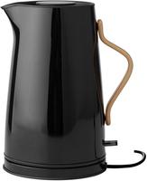 Stelton X-210-2, Stelton Emma Wasserkocher 1200 ml Black