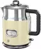 Russell Hobbs Retro Ribbon creme 21672-70 1,7 Ltr.