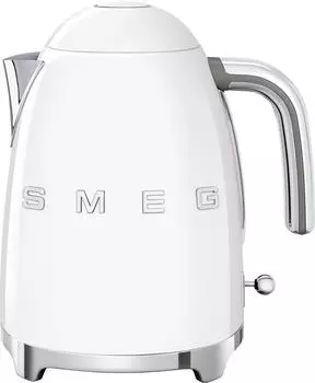Smeg KLF03WHEU weiß 1,7 Ltr.