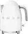 KLF03WHEU weiß: Smeg KLF03 1,7 Ltr.